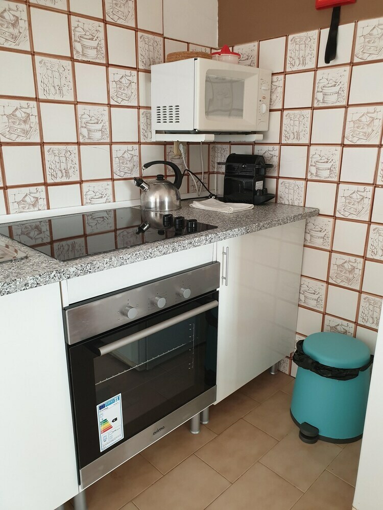 Aaa Ana Albufeira Apartments