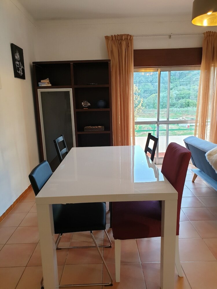 Aaa Ana Albufeira Apartments