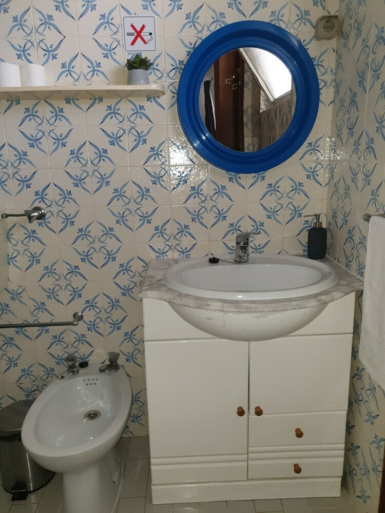 Aaa Ana Albufeira Apartments