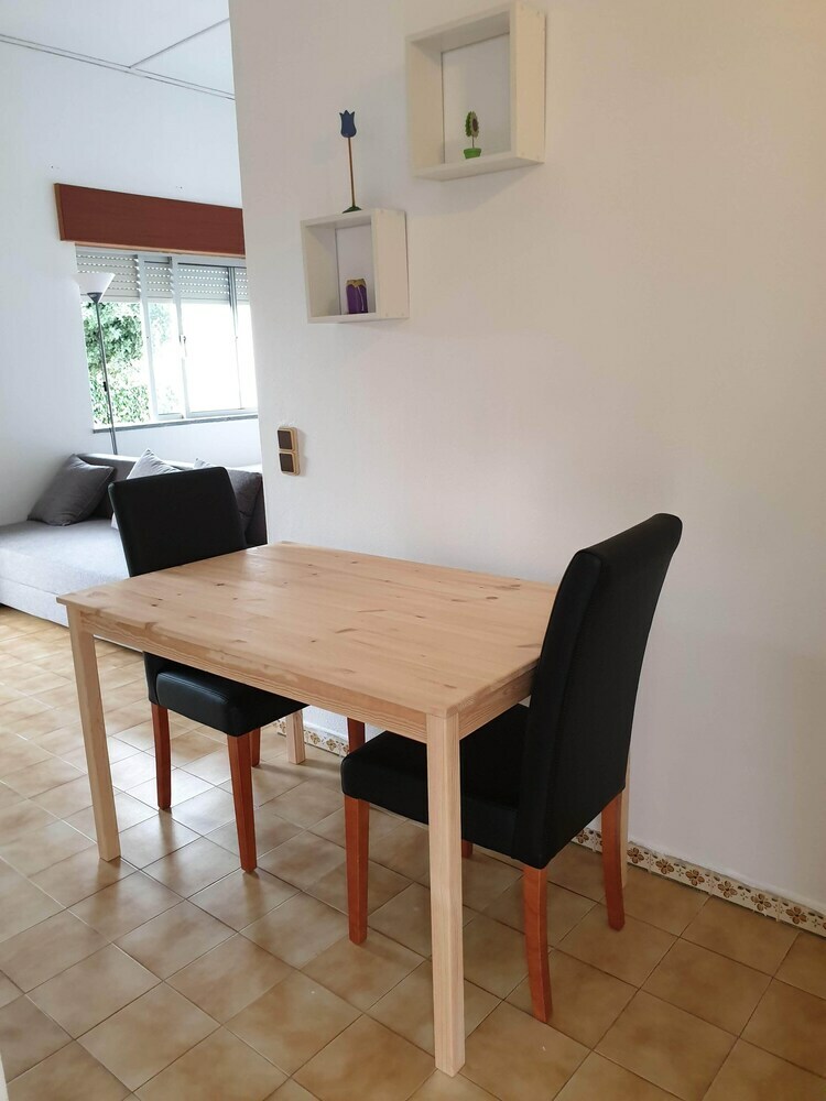 Aaa Ana Albufeira Apartments