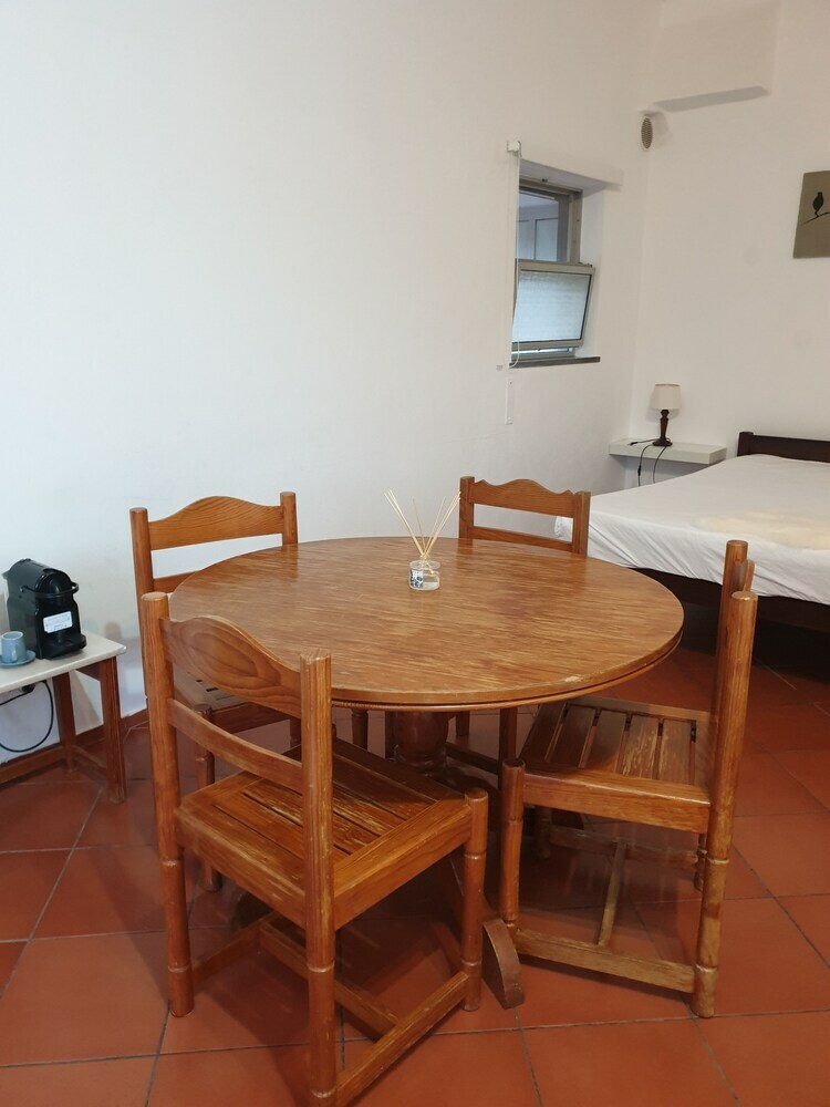 Aaa Ana Albufeira Apartments