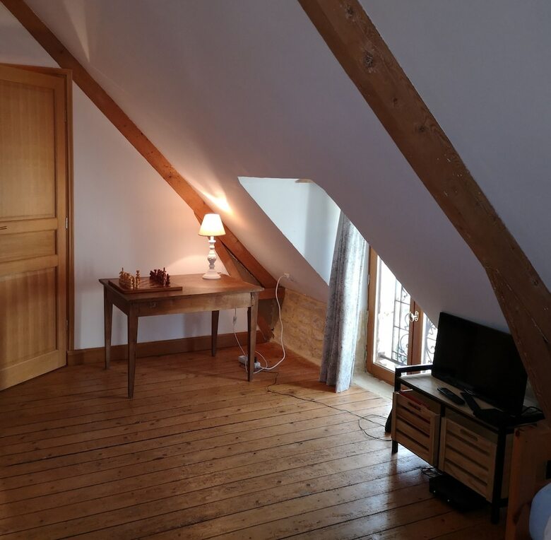 Bed & Breakfast Chambre Au C?ur Des Plages Du D�barquement