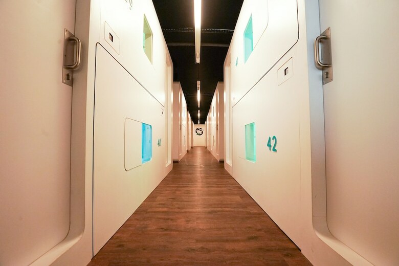 Bobobox Pods Dago - Hostel