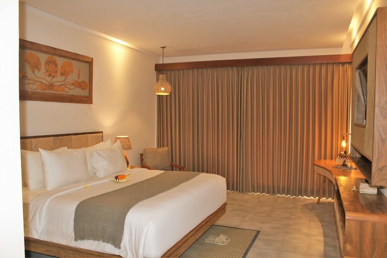 Hotel Purana Suite Ubud
