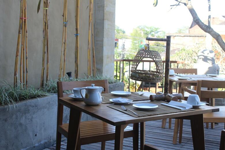 Hotel Purana Suite Ubud