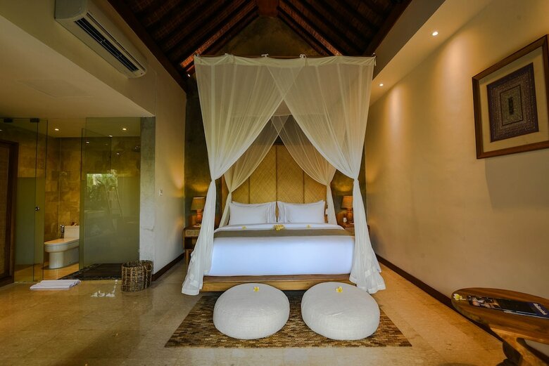 Hotel Purana Suite Ubud