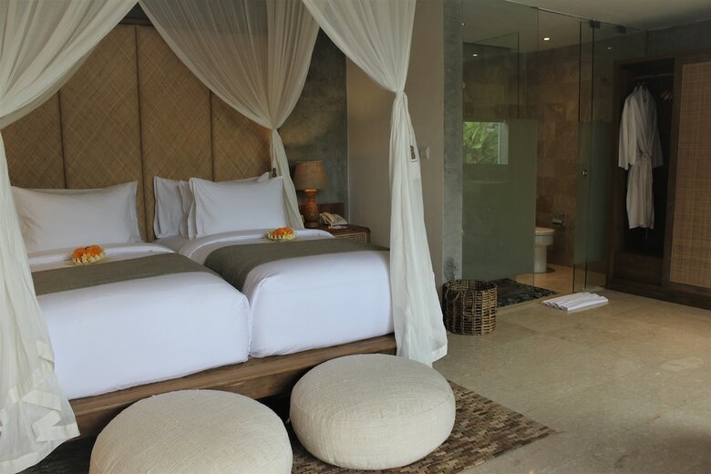 Hotel Purana Suite Ubud