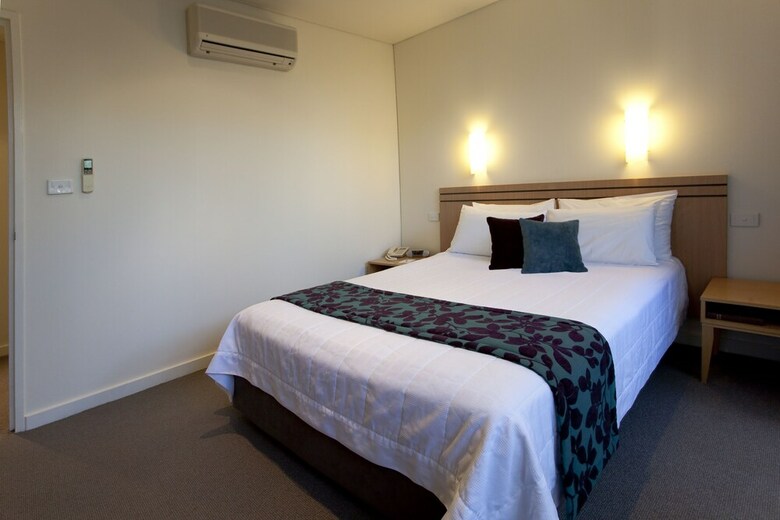Hotel The Executive Inn