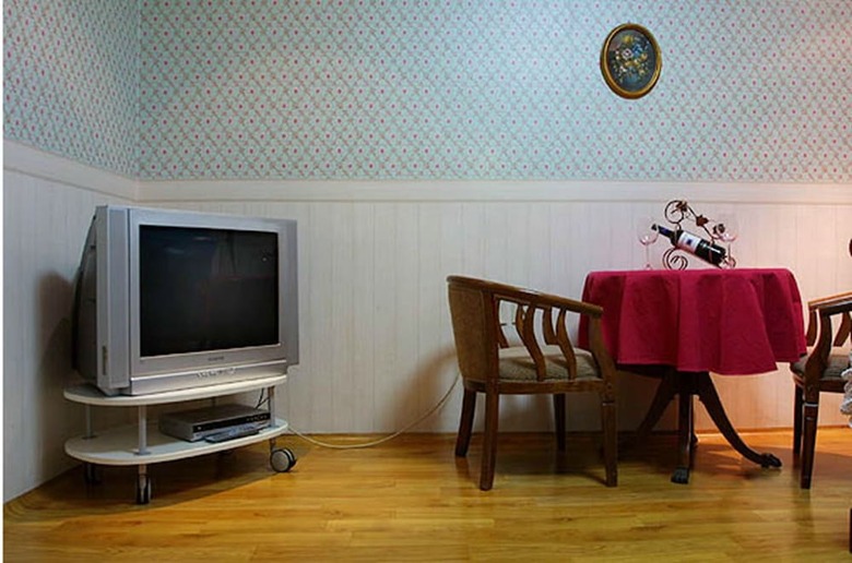 Mari Sea Ever Pension