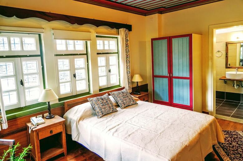 Hotel Ameliko Zagori