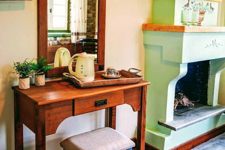 Hotel Ameliko Zagori