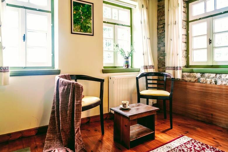 Hotel Ameliko Zagori