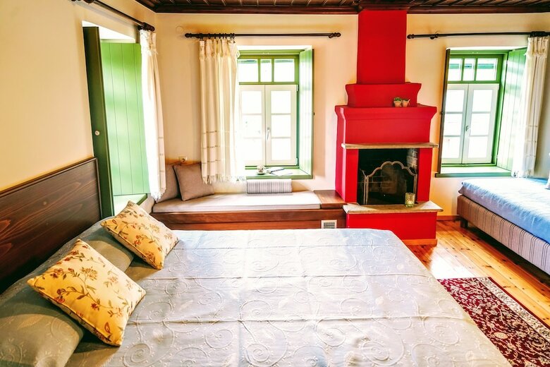 Hotel Ameliko Zagori