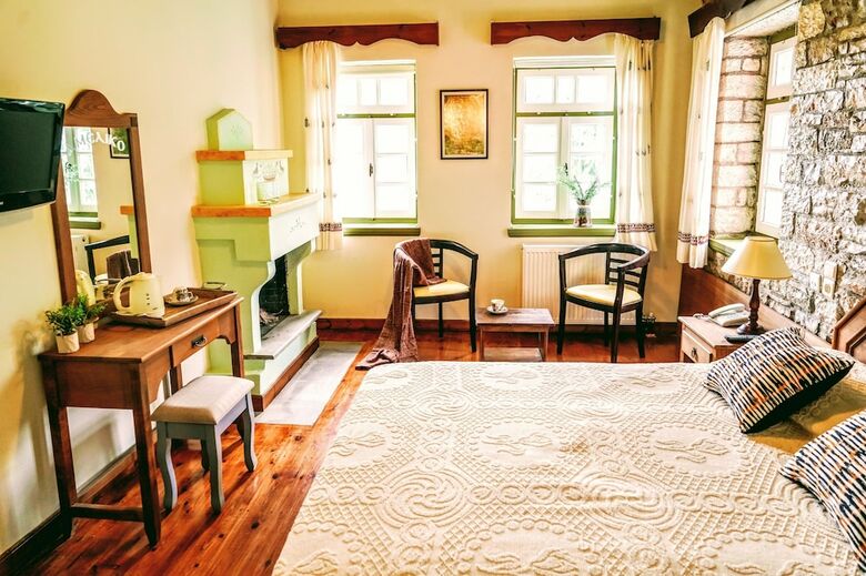 Hotel Ameliko Zagori