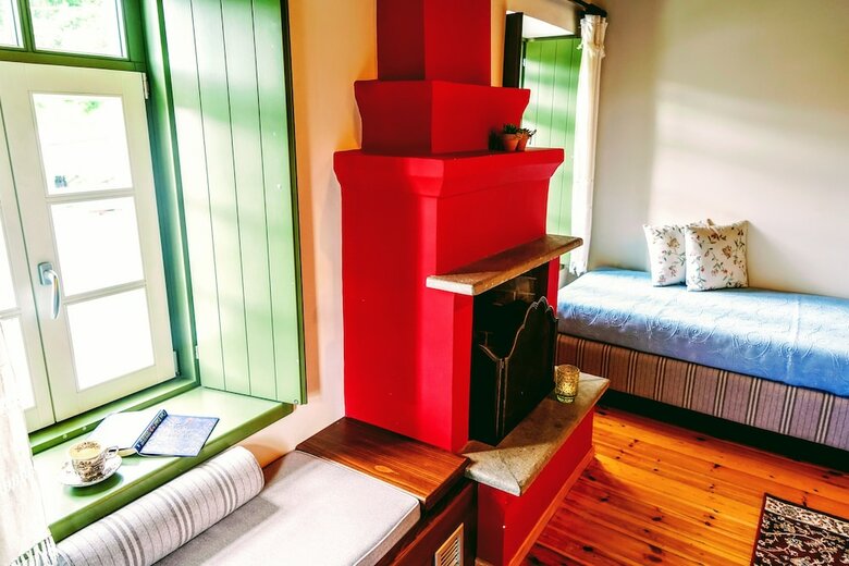 Hotel Ameliko Zagori