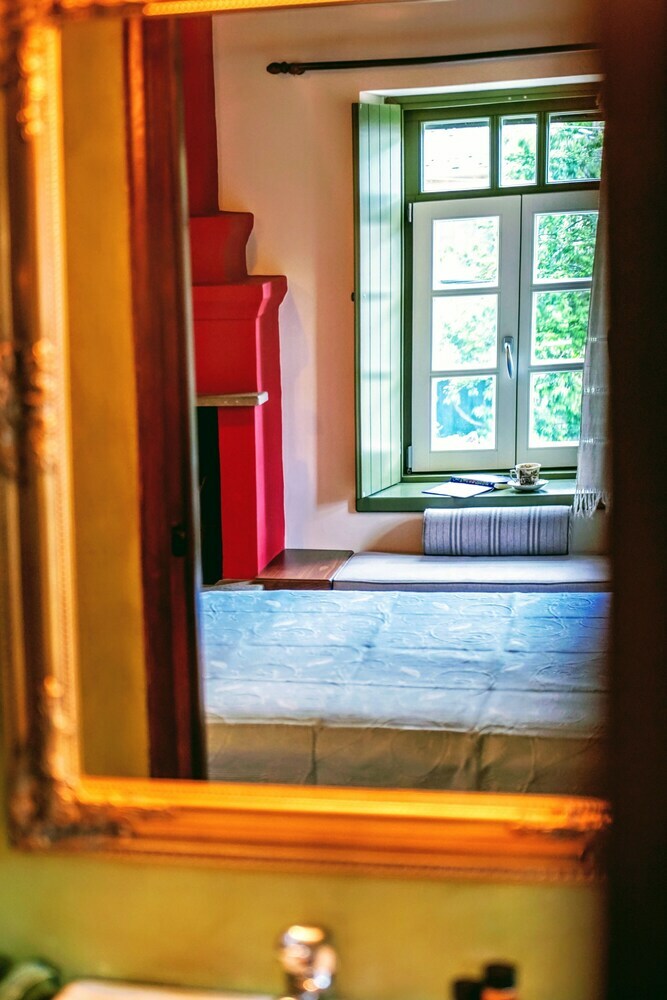 Hotel Ameliko Zagori