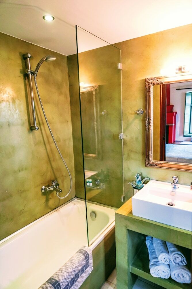 Hotel Ameliko Zagori