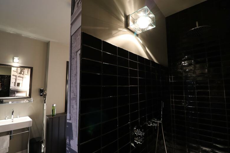 Bed & Breakfast Van Der Gang Suites
