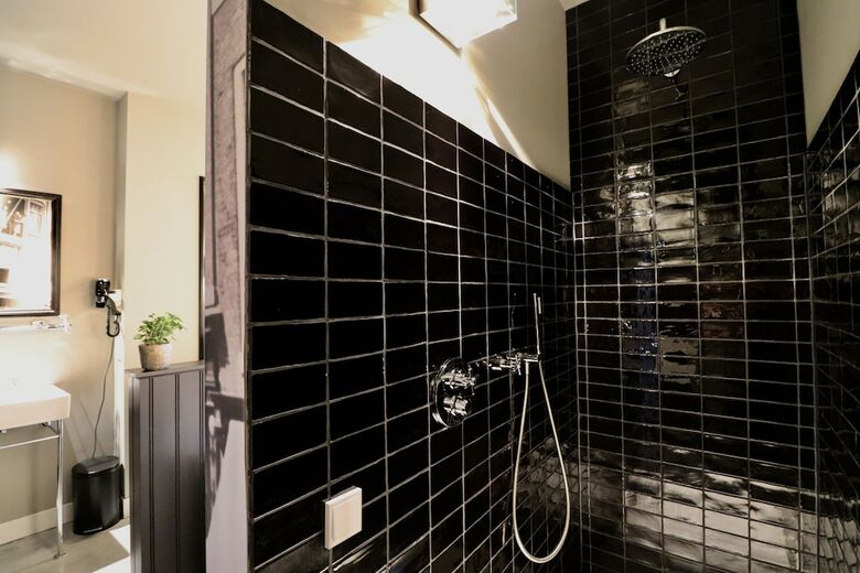 Bed & Breakfast Van Der Gang Suites