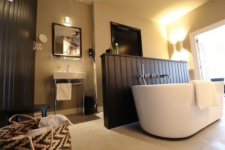 Bed & Breakfast Van Der Gang Suites