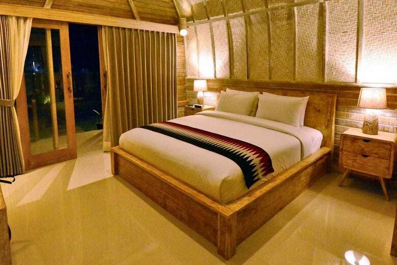 Bed & Breakfast Kompyang Cottage