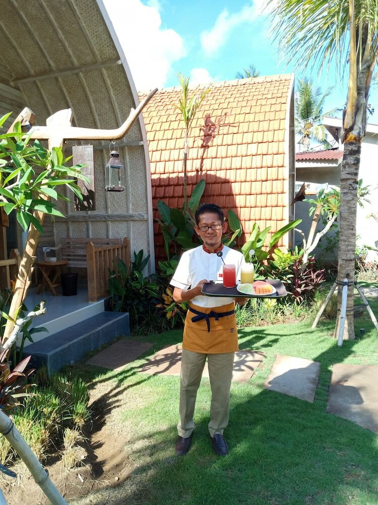 Bed & Breakfast Kompyang Cottage