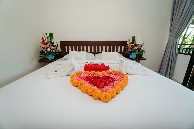 Bali Reski Hotel