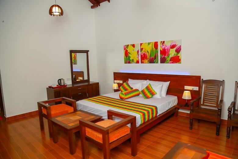 Hotel Heaven In Satin Woods Rekawa