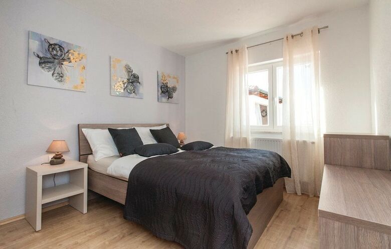 Villa Holiday Home Svilaja