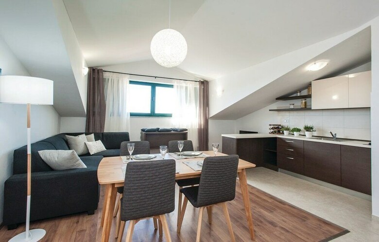 Villa Holiday Home Svilaja