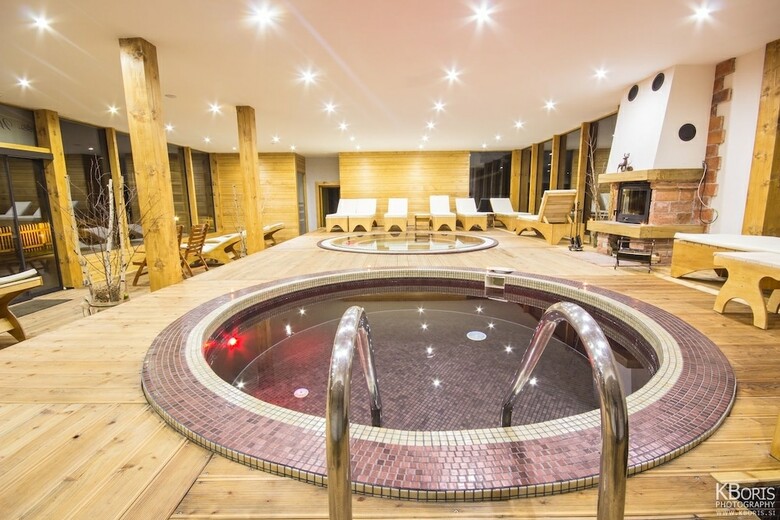 Hotel Guesthouse Jelenov Greben