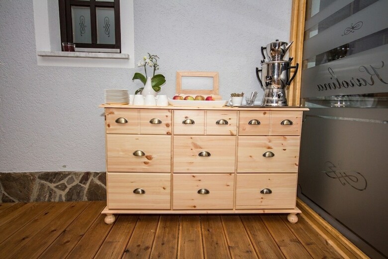 Hotel Guesthouse Jelenov Greben