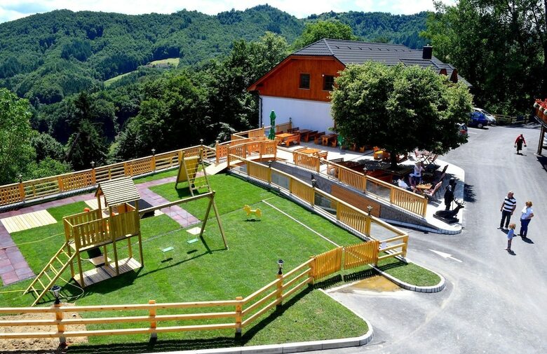 Hotel Guesthouse Jelenov Greben