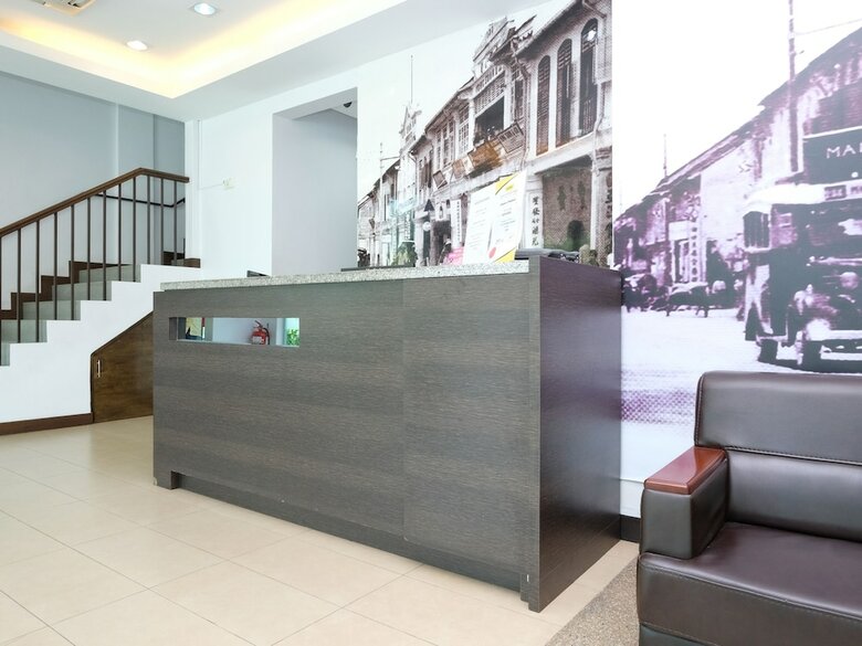 Oyo 89304 Elite Hotel