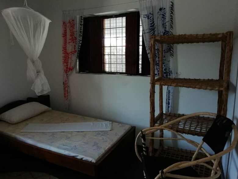 Hotel Sunny House Paje II