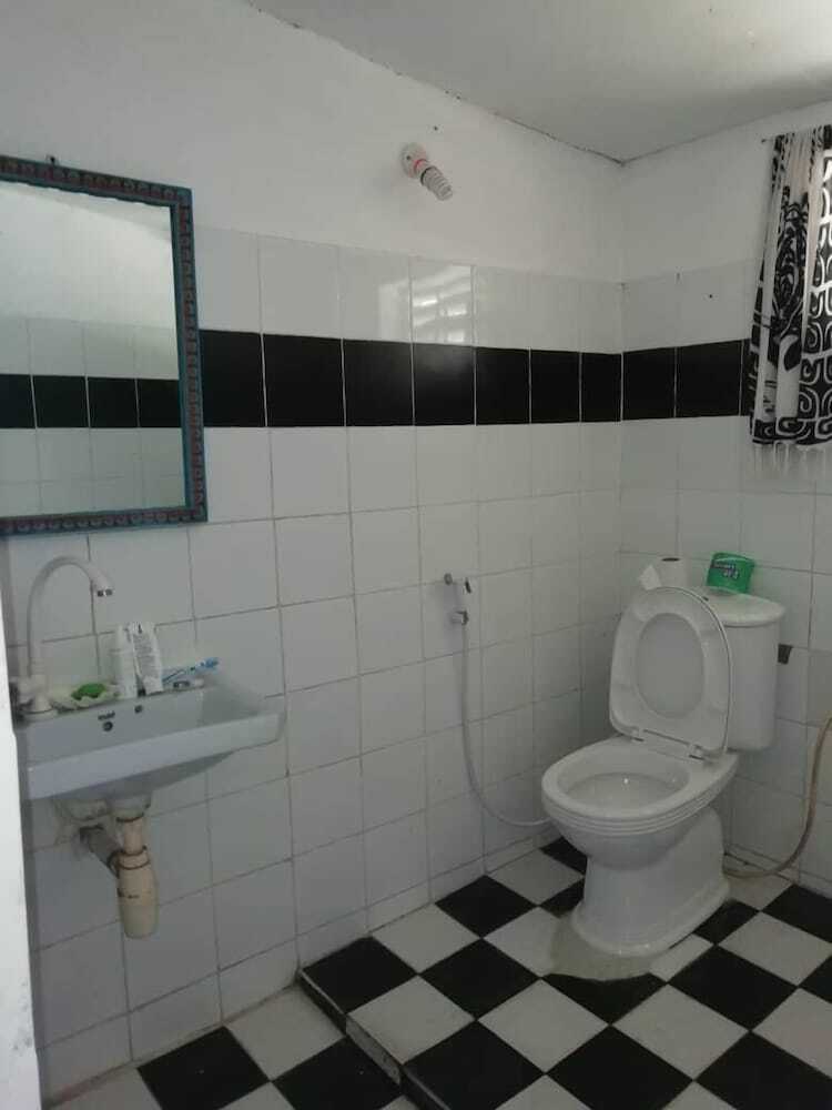 Hotel Sunny House Paje II
