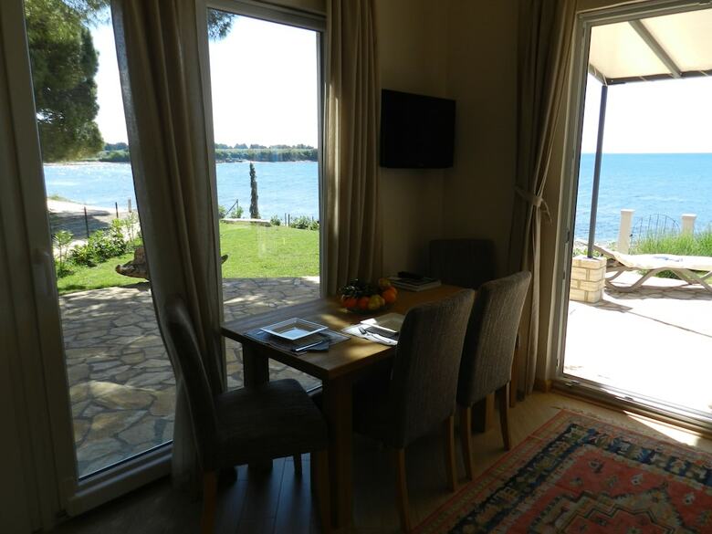 Apartments Erica Luxury Seaview