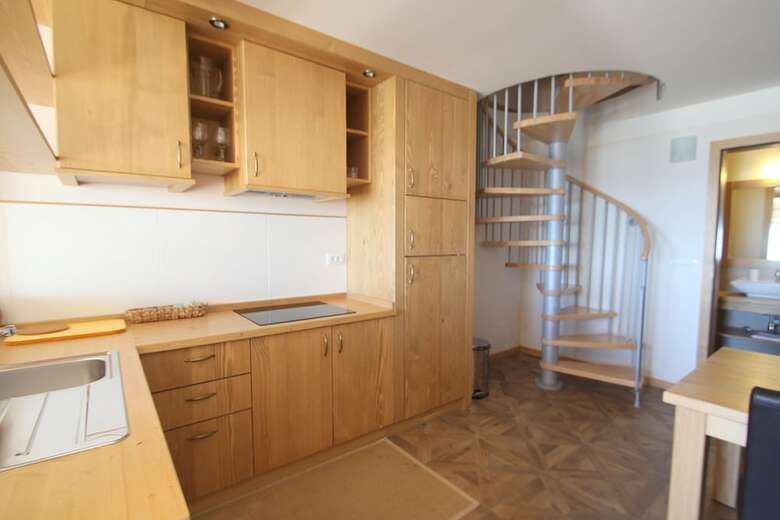 Apartments Erica Luxury Seaview