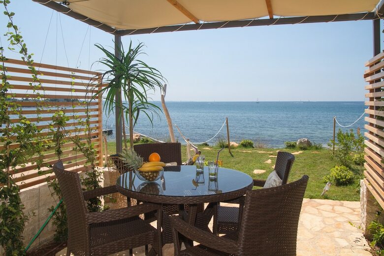 Apartments Erica Luxury Seaview