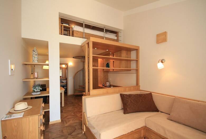 Apartments Erica Luxury Seaview