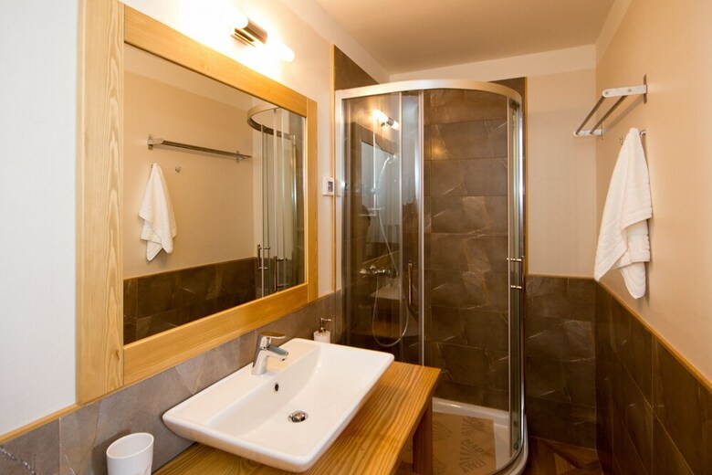 Apartments Erica Luxury Seaview