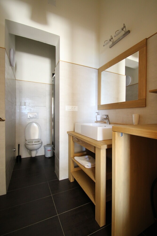 Apartments Erica Luxury Seaview