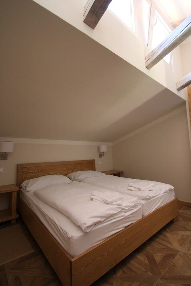 Apartments Erica Luxury Seaview