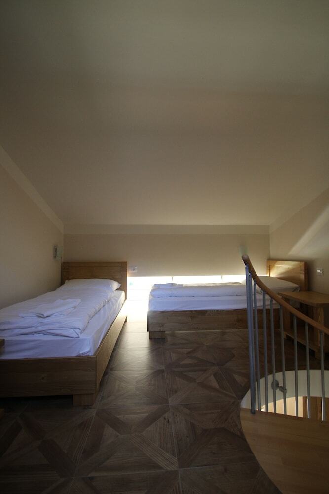 Apartments Erica Luxury Seaview
