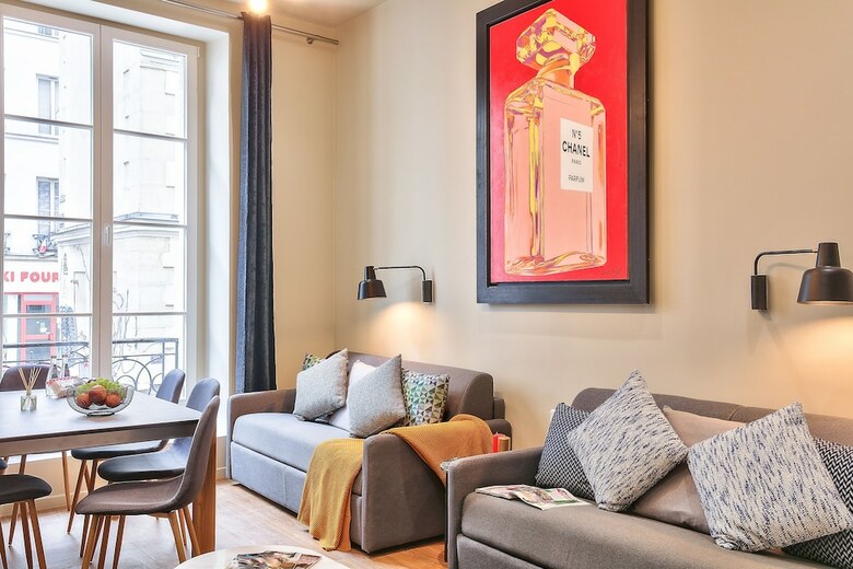 Apartamento 94 - Urban Coco Paris