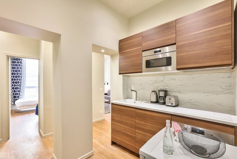 Apartamento 94 - Urban Coco Paris