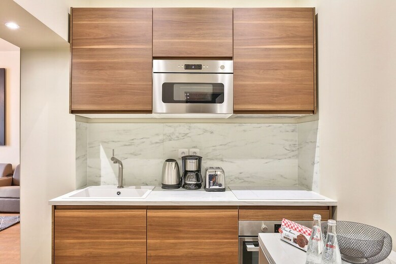 Apartamento 94 - Urban Coco Paris