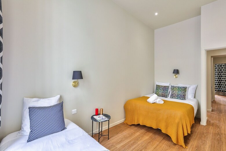 Apartamento 94 - Urban Coco Paris
