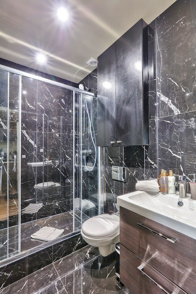 Apartamento 94 - Urban Coco Paris