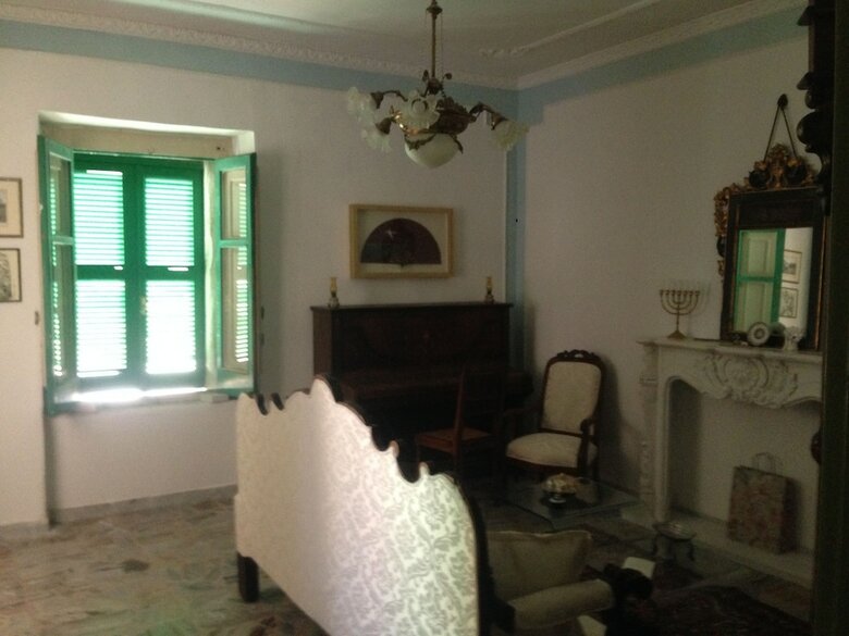 Apartamento Casa Delle Conchiglie